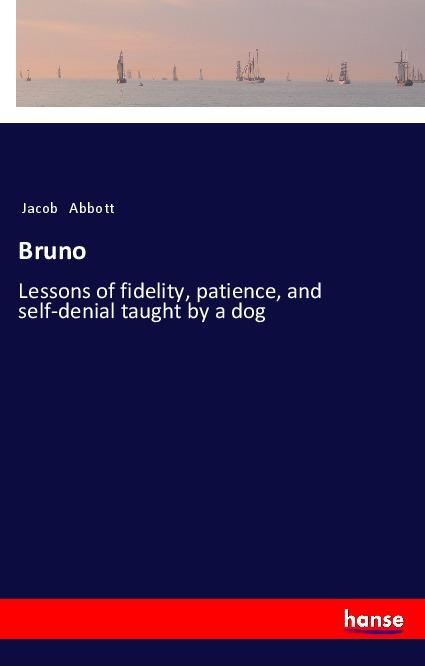 Knjiga Bruno Jacob Abbott