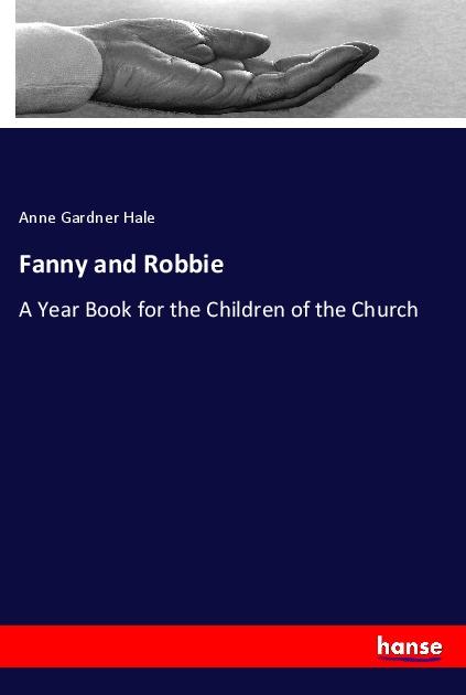 Boek Fanny and Robbie Anne Gardner Hale