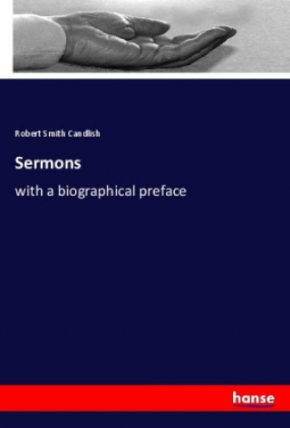 Książka Sermons Robert Smith Candlish