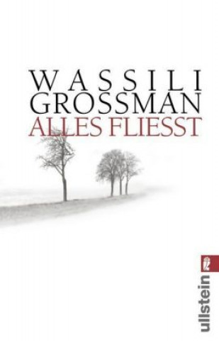 Книга Alles fließt Wassili Grossman