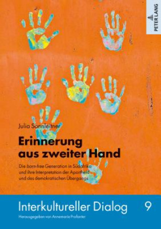 Könyv Erinnerung Aus Zweiter Hand Julia Sonnleitner