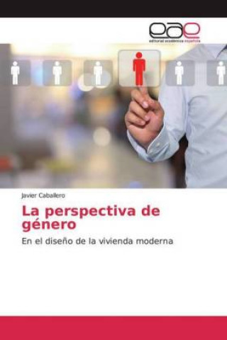 Knjiga perspectiva de genero Javier Caballero