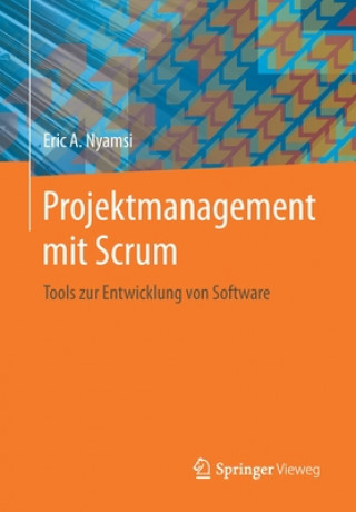 Carte Projektmanagement Mit Scrum Eric A. Nyamsi