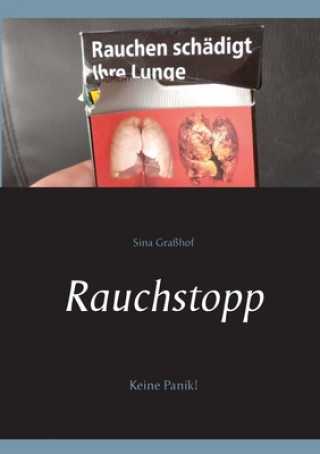 Βιβλίο Rauchstopp Sina Graßhof
