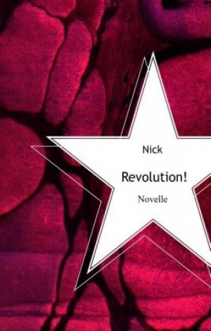 Książka Revolution! Nick