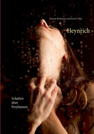Buch Heynrich Grimnir Hrafnarson