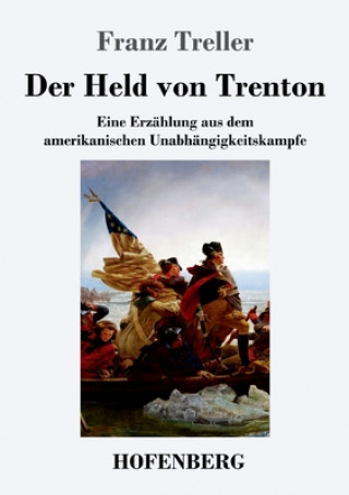 Libro Held von Trenton Franz Treller