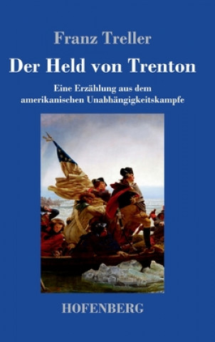 Book Held von Trenton Franz Treller