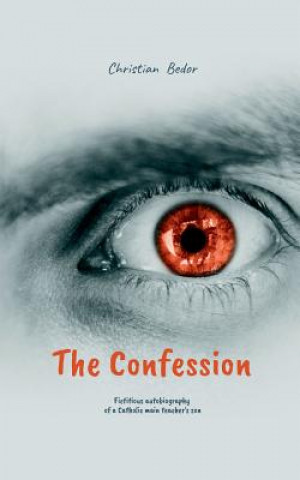 Book Confession Christian Bedor