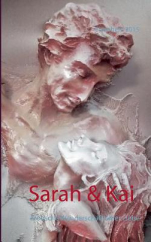 Libro Sarah & Kai Eisenherz