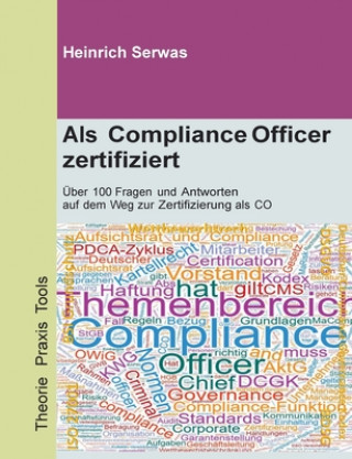 Carte Als Compliance Officer zertifiziert Heinrich Serwas