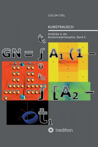 Kniha Kunstrausch Collin Coel