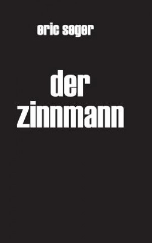 Libro Der Zinnmann Eric Seger