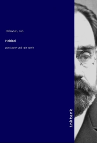 Libro Hebbel Joh. Hillmann