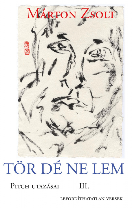 Buch Tördénelem Zsolt Márton