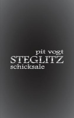Book Steglitz Pit Vogt