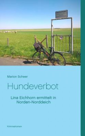 Carte Hundeverbot Marion Scheer
