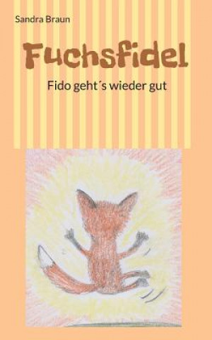 Carte Fuchsfidel Sandra Braun