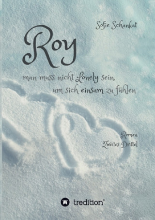 Knjiga Roy Sofie Schankat