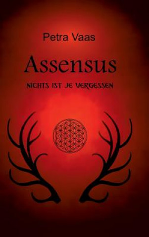 Libro Assensus Petra Vaas
