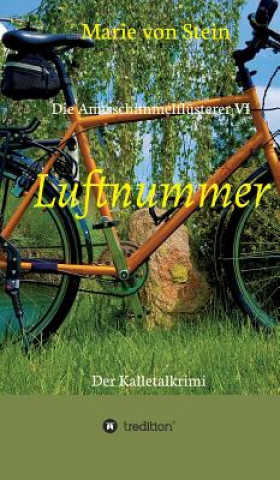 Libro Luftnummer Marie von Stein
