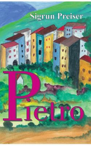 Knjiga Pietro Sigrun Preiser