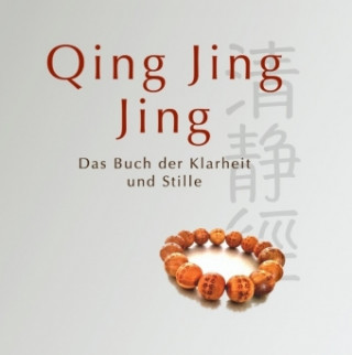 Kniha Qing Jing Jing Yürgen Oster