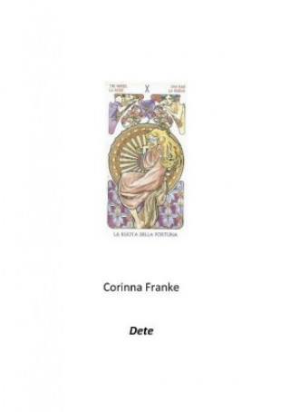 Knjiga Dete Corinna Franke