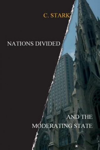 Knjiga Nations Divided Carsten Stark