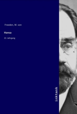 Book Hansa W. von Freeden