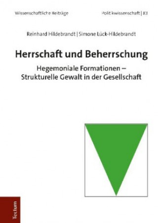 Kniha Herrschaft und Beherrschung Reinhard Hildebrandt