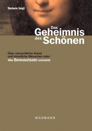 Kniha Geheimnis des Schoenen Stefanie Voigt