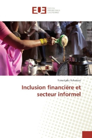 Carte Inclusion financi?re et secteur informel Tiana Lydia Raharisoa