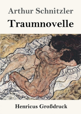 Knjiga Traumnovelle (Grossdruck) Arthur Schnitzler