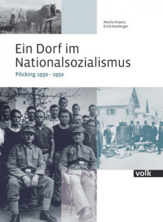 Livre Ein Dorf im Nationalsozialismus Marita Krauss