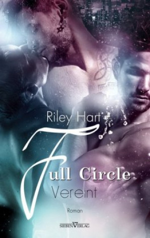 Buch Full Circle - Vereint Riley Hart