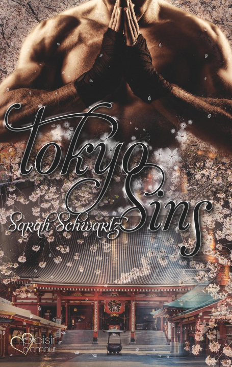 Knjiga Tokyo Sins Sarah Schwartz