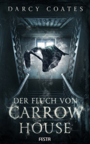 Книга Der Fluch von Carrow House Darcy Coates