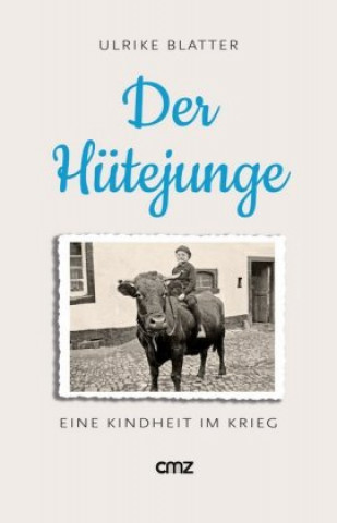 Buch Der Hütejunge Ulrike Blatter