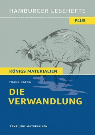 Buch Die Verwandlung Franz Kafka