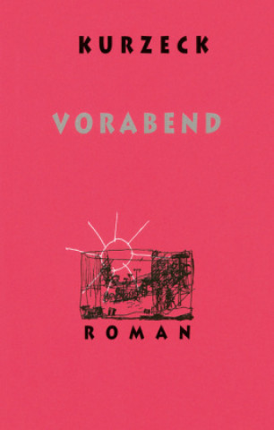 Book Vorabend Peter Kurzeck