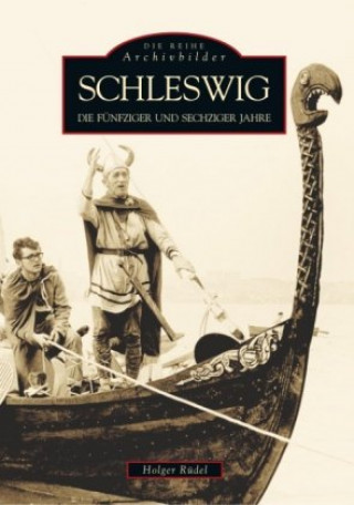 Kniha Schleswig Holger Rüdel