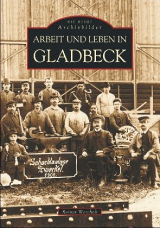 Knjiga Gladbeck Rainer Weichelt