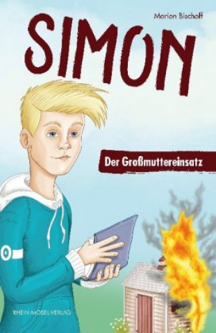 Книга Simon Marion Bischoff