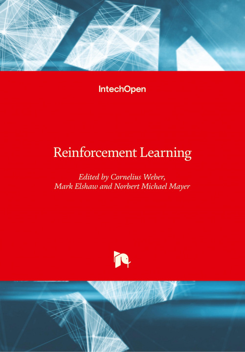 Knjiga Reinforcement Learning Cornelius Weber