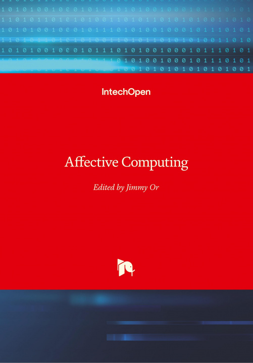 Knjiga Affective Computing Jimmy Or