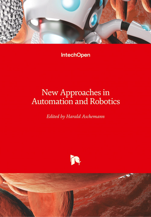 Carte New Approaches in Automation and Robotics Harald Aschemann