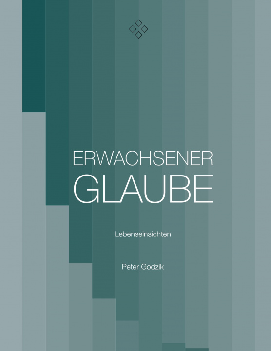 Book Erwachsener Glaube Peter Godzik