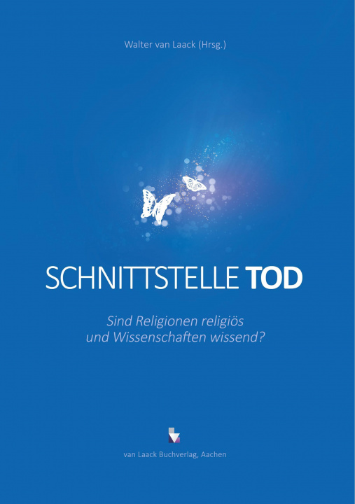 Libro Schnittstelle Tod Walter van Laack