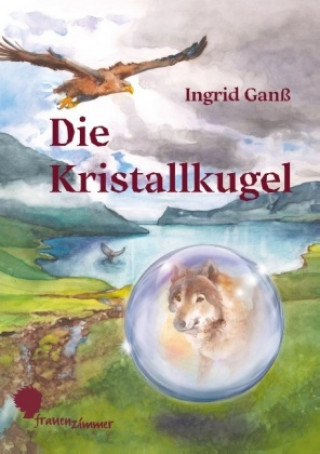 Boek Die Kristallkugel Ingrid Ganß